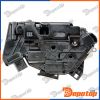 Serrure de porte droite arrière pour VW | EZC-WW-091, 5N0839016D